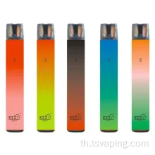 Wholesale 2000 Puffs Ezzy 2 in 1 vape